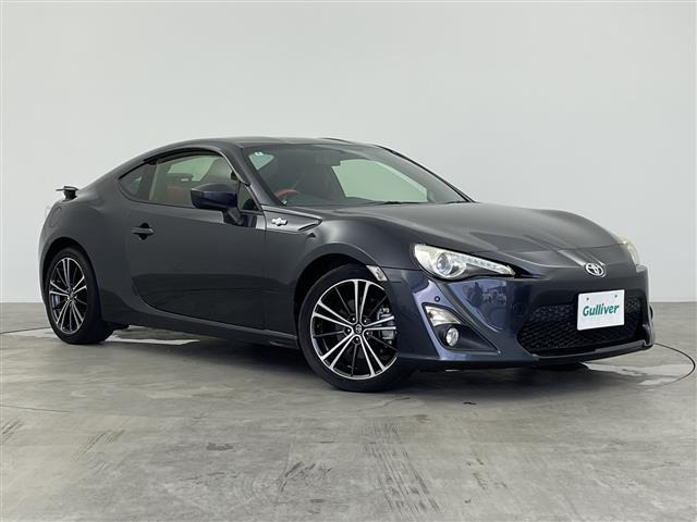 86 2.0 GT リミテッド 修復歴無し