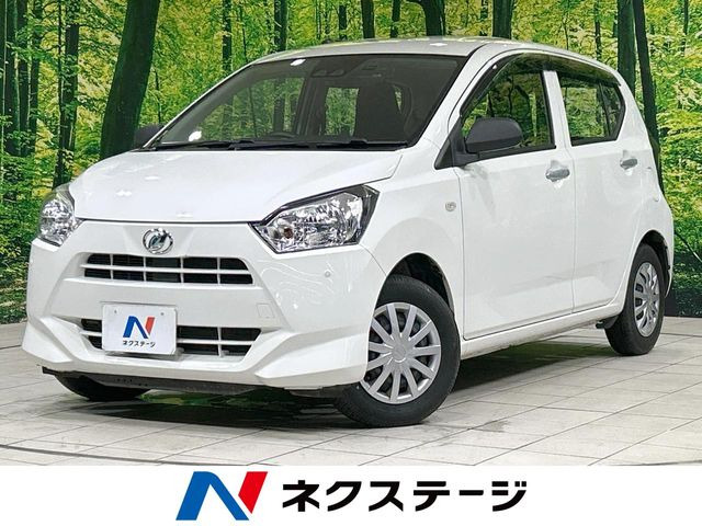 ミライース L SAIII