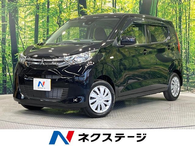 eKワゴン M