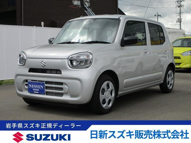 アルト L アップグレードパッケージ 4WD
