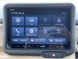 N-BOX  本革シート 修復歴無し