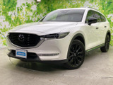 【中古車情報】マツダ CX-8 2.2 XD ブラックトーンエディション  の中古車詳細（走行距離：9.6万km、カラー：スノーフレイクホワイトパールマイカ、販売地域：東京都多摩市）