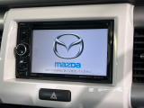 【ナビゲーション】目的地までしっかり案内してくれる使いやすいナビ。Bluetooth接続すればお持ちのスマホやMP3プレイヤーの音楽を再生可能!毎日の運転がさらに楽しくなります!!