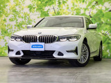 BMW 3シリーズセダン 318i 40th アニバーサリーエディション