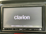 【ナビゲーション】目的地までしっかり案内してくれる使いやすいナビ。Bluetooth接続すればお持ちのスマホやMP3プレイヤーの音楽を再生可能!毎日の運転がさらに楽しくなります!!