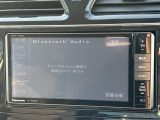 【 オーディオソース 】車内で音楽やラジオなど様々なコンテンツを選択できます!//