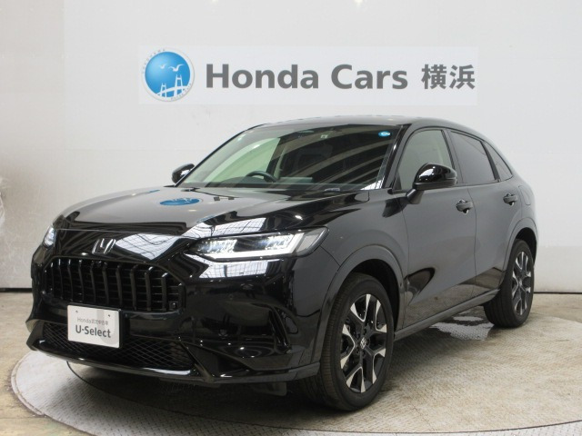 ZR-V 2.0 e:HEV Z 