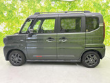 スペーシアギア ハイブリッド(HYBRID) XZターボ 4WD 