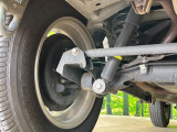 お車を安心してお乗りいただく為には、足回りの定期点検が欠かせません。サービスサポート(有償保証)では無料点検もご提供しており、安心のカーライフをお過ごしいただけるサポート体制が整っています。