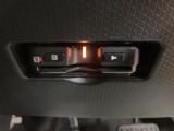 ETC車載器を装備!高速道路の料金所もスムーズに通過出来ます。