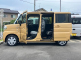 ご納車前にはしっかり点検整備◎安心してお乗りいただけます!