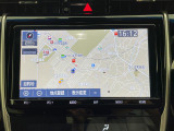 ハリアー 2.0 エレガンス ワンオーナー 修復歴無し