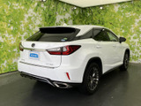 RX 300 Fスポーツ 4WD 