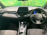 C-HR  S