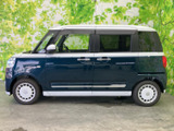 ムーヴキャンバス ストライプス G 