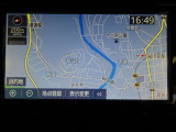 ナビ付なので遠出や旅行にも迷わずに行けます。