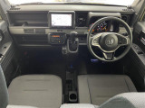 N-VAN +スタイル ファン ターボ ホンダセンシング 修復歴無し