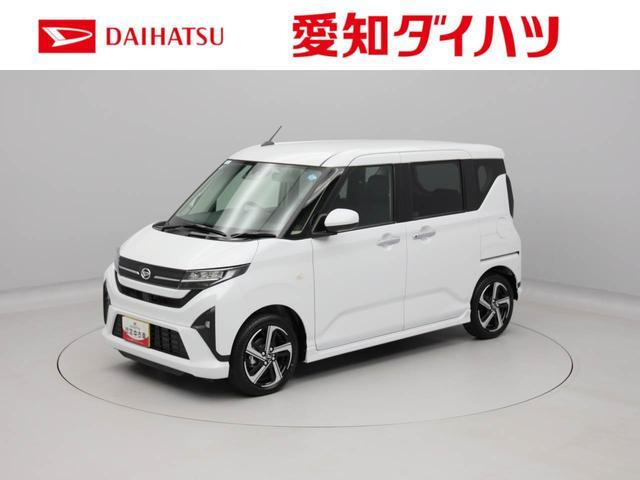 ムーヴ RS 