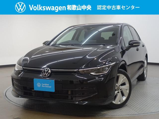 ゴルフ  TDI アクティブ アドバンス ディーゼルターボ