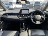 C-HR  G モード ネロセーフティプラスⅡ 修復歴無し