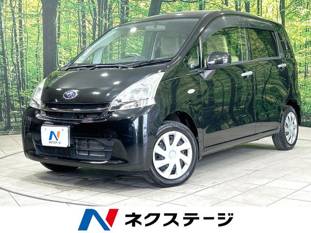ステラ L