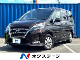4WD 両側電動ドア 純正SDナビ 後席モニター バックカメラ