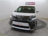 トヨタ ヴェルファイア