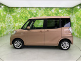 デイズルークス X Vセレクション 4WD 