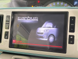 ムーヴキャンバス G メイクアップ リミテッド SAIII 