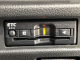 【ETC】高速道路の料金所をストレスなく通過!話題のスポットやサービスエリアに多い「スマートIC」利用時は必須のアイテムです。当店でセットアップを実施、ご納車当日からすぐにご利用いただけます!