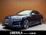 アウディ S5 3.0 4WD