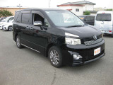 ヴォクシー 2.0 ZS 煌II 4WD 