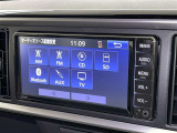 お気に入りの曲をBluetoothで再生できます♪ ドライブがさらに楽しくなりますよ♪