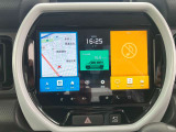スペーシア ハイブリッド(HYBRID) G 