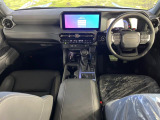ランドクルーザー250 2.7 VX 4WD 