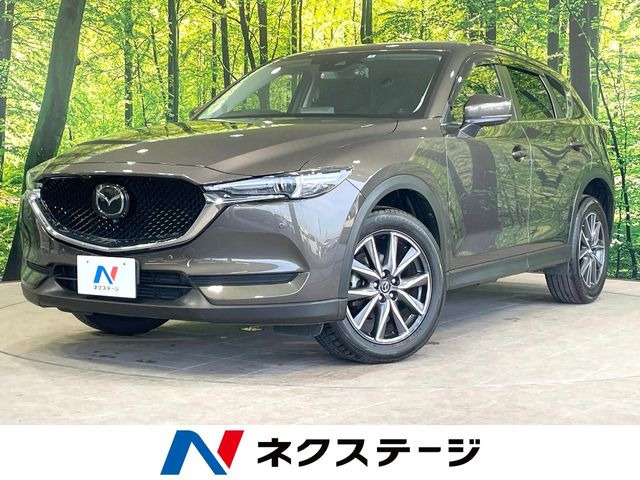 CX-5  XD プロアクティブ