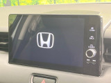 【メーカー純正ナビ】インテリアに溶け込むスタイリッシュな「専用設計」メーカーナビを装備♪視認性や操作性など基本性能にも優れ、より上質なカーライフをお楽しみいただけます。