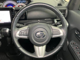 運転席からの景色