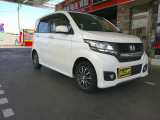 ホンダ N-WGN