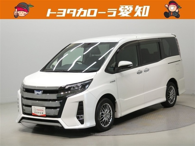 ノア 1.8 ハイブリッド Si W×B