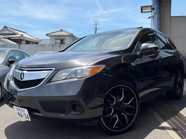 RDX  