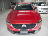 CX-30 2.0 20S プロアクティブ ツーリングセレクション 4WD 