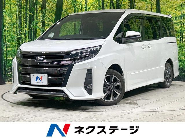 ノア 2.0 Si 