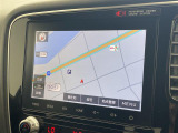 アウトランダーPHEV 2.4 G プレミアムパッケージ 4WD 本革シート