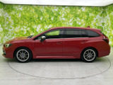 レヴォーグ 1.6 GT-S アイサイト プラウドエディション 4WD 