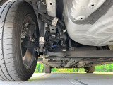 お車を安心してお乗りいただく為には、足回りの定期点検が欠かせません。サービスサポート(有償保証)では無料点検もご提供しており、安心のカーライフをお過ごしいただけるサポート体制が整っています。