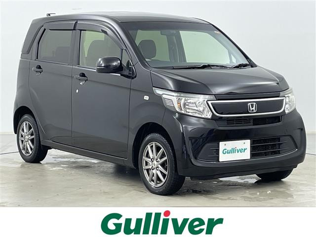 N-WGN G 4WD 修復歴無し