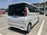 ルークス X 