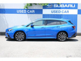 レヴォーグ 1.8 STI スポーツ EX 4WD 