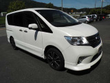 セレナ 2.0 ハイウェイスター Vセレクション 4WD 